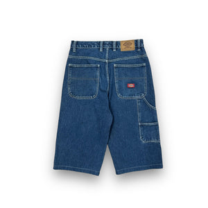 Dickies Carpenter Shorts 32