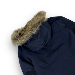 Carhartt Trapper Parka S