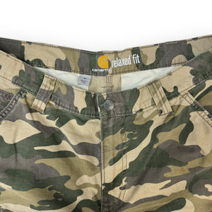 Carhartt Cargo Shorts 34