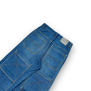 Pelle Pelle Hip Hop Jeans 28