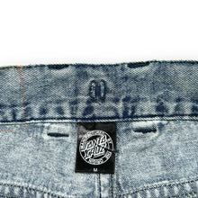 Load image into Gallery viewer, Santa Cruz Jeans Medium