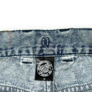 Santa Cruz Jeans Medium