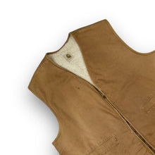 Load image into Gallery viewer, Carhartt Vest 2XL