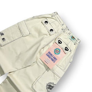 Santa Cruz Double Knee Cargo Pants 26