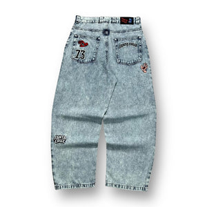 Santa Cruz Jeans 31