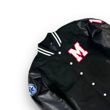 Load image into Gallery viewer, Paramedic Varsity Jacket Medium