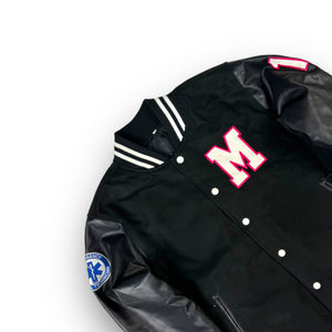 Paramedic Varsity Jacket Medium