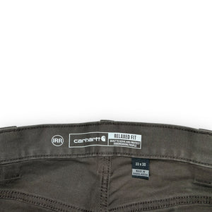 Carhartt Carpenter Trousers 33