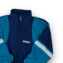 Load image into Gallery viewer, Adidas Track Jacket L