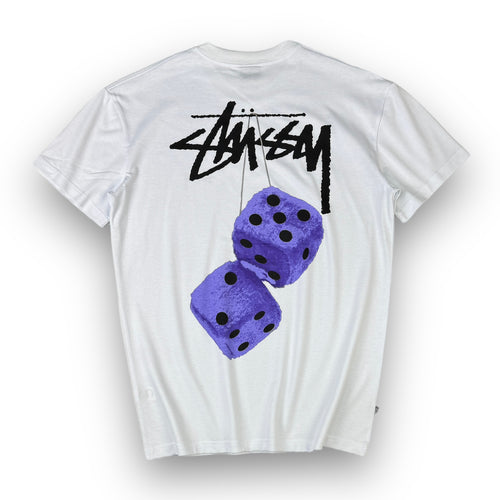 Stussy Dice T-shirt XL