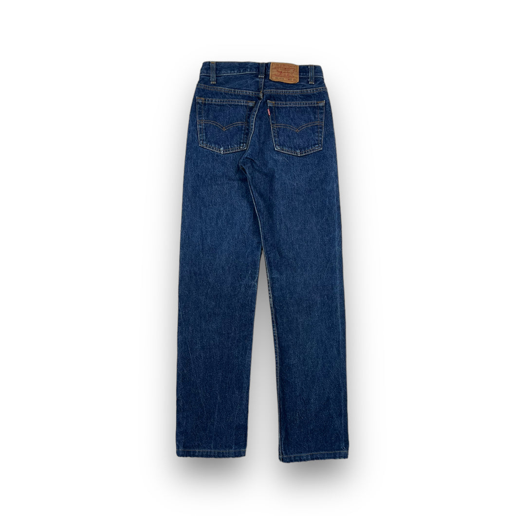 Levi's 501 Jeans 27