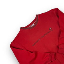 Load image into Gallery viewer, Sergio Tacchini Sweatshirt L