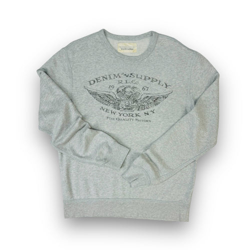 Denim&Supply Sweatshirt M