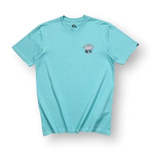 Quiksilver T-shirt Medium