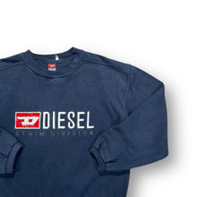 Load image into Gallery viewer, Diesel Sweatshirt XL