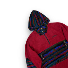 Load image into Gallery viewer, Adidas Adventure Fleece M