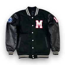 Load image into Gallery viewer, Paramedic Varsity Jacket Medium