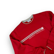 Load image into Gallery viewer, Sergio Tacchini Sweatshirt 2XL