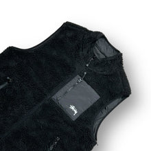 Load image into Gallery viewer, Stussy 8 Ball Vest Large