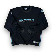 Load image into Gallery viewer, Adidas Olympique 99  Sweatshirt L