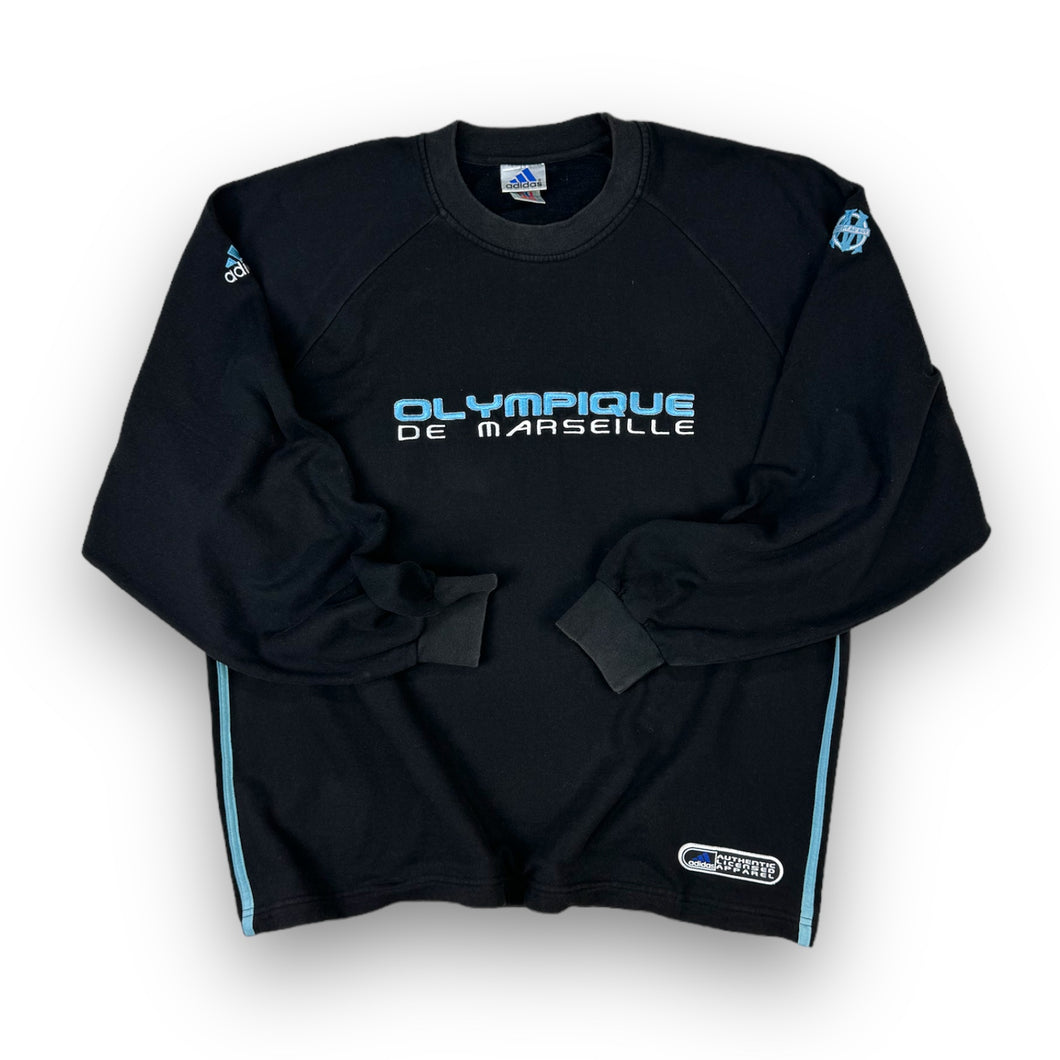 Adidas Olympique 99  Sweatshirt L