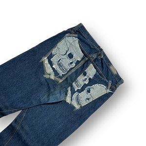 Artful Dodger Baggy Jeans 34