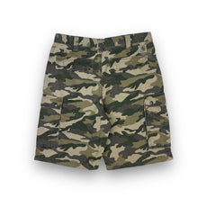 Load image into Gallery viewer, Carhartt Cargo Shorts 34