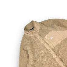 Load image into Gallery viewer, Stussy Women&#39;s Sherpa Jacket 8