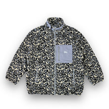 Load image into Gallery viewer, Stussy Women&#39;s Sherpa Jacket