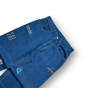 Santa Cruz Jeans Medium