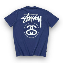 Load image into Gallery viewer, Stussy SS T-shirt M