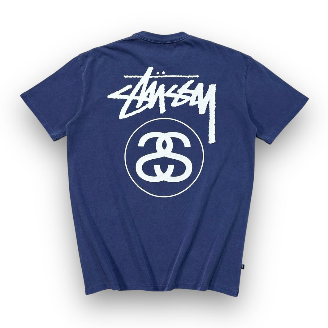 Stussy SS T-shirt M