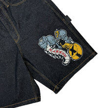 Load image into Gallery viewer, XLARGE Denim Shorts