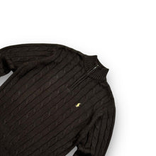 Load image into Gallery viewer, Ralph Lauren Jumper Brown