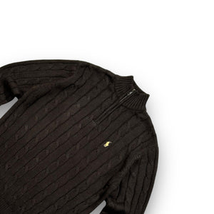 Ralph Lauren Jumper Brown