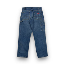 Load image into Gallery viewer, Dickies Carpenter Jeans 34