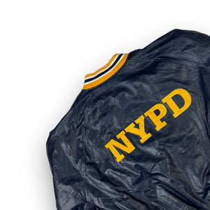 NYPD Varsity Jacket XL