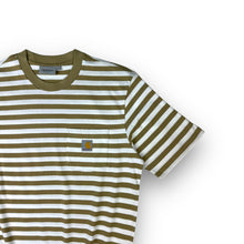 Load image into Gallery viewer, Carhartt T-shirt Beige
