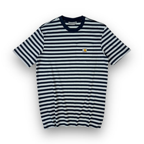 Carhartt T-shirt Blue