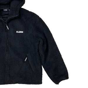 XLARGE Fleece Jacket M