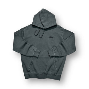 Stussy Dice Hoodie Medium