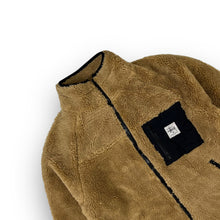 Load image into Gallery viewer, Stussy Sherpa Jacket S