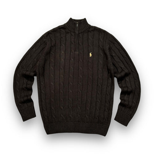 Ralph Lauren Jumper Brown