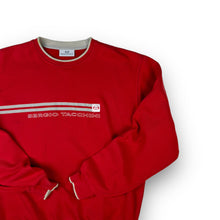 Load image into Gallery viewer, Sergio Tacchini Sweatshirt 2XL