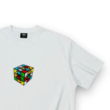 Load image into Gallery viewer, Stussy Logo T-shirt