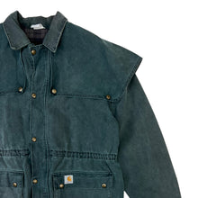 Load image into Gallery viewer, Carhartt Jacket Large