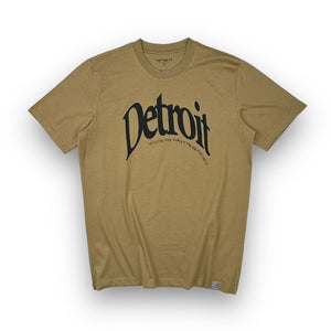 Carhartt Detroit T-shirt