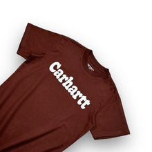 Load image into Gallery viewer, Carhartt Logo T-shirt