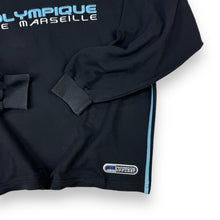 Load image into Gallery viewer, Adidas Olympique 99  Sweatshirt L