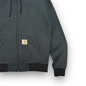 Carhartt Rugged Hoodie M